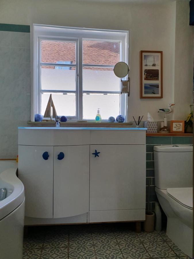The Poop Deck Villa Upton upon Severn Eksteriør bilde