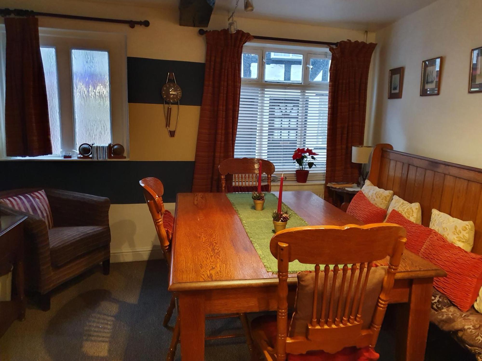 The Poop Deck Villa Upton upon Severn Rom bilde